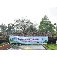 Family Gathering 2023 To Boombara Waterpark | SEKOLAH METTA MAITREYA